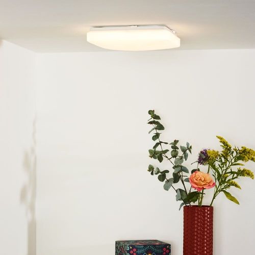 LED Deckenleuchte Otis in...