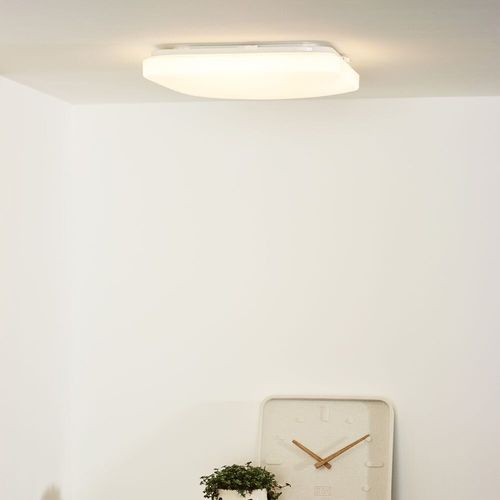 LED Deckenleuchte Otis in...