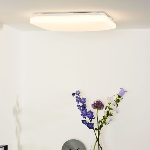 LED Deckenleuchte Otis in...