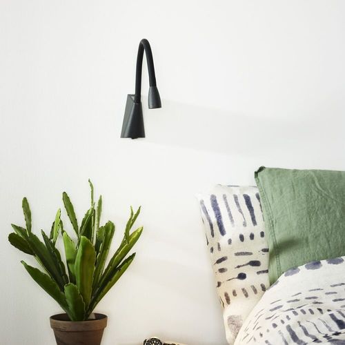LED Wandleuchte Gahlen LED,...