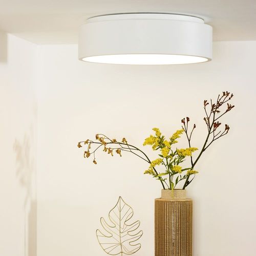 LED Deckenleuchte Talowe in...