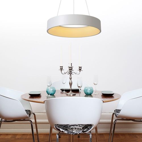LED Pendelleuchte Talowe in...