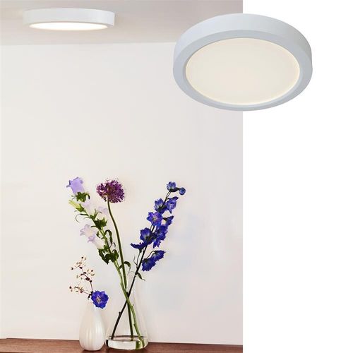 LED Deckenleuchte Tendo,...