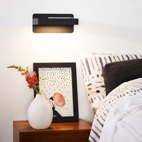 LED Wandleuchte Atkin 5W...