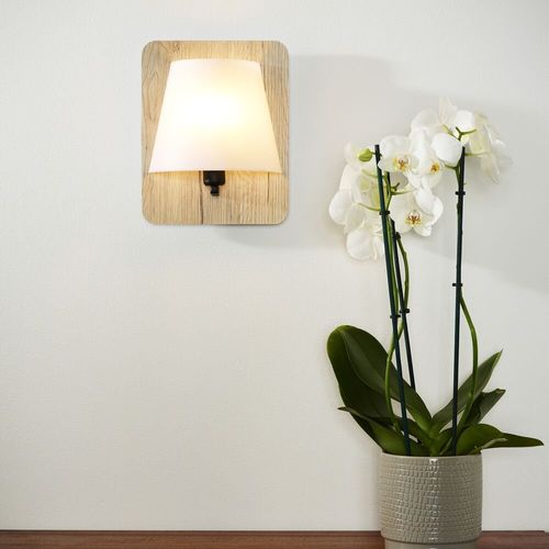 Wandleuchte Idaho max. 40W...