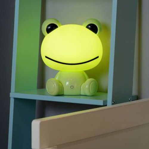 LED Tischleucht Dodo Frog 3W...