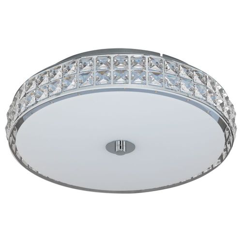 LED Deckenleuchte aus Glas,...
