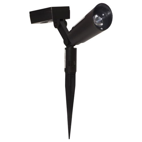 LED Solar Spotlight...