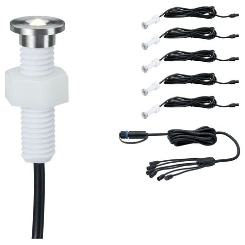 LED Plug & Shine...