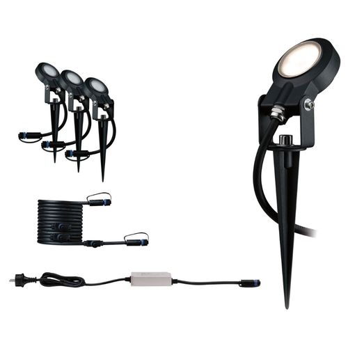 LED Plug & Shine...