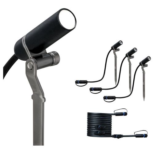 LED Plug & Shine...