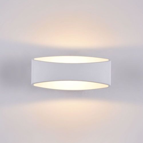LED Wandleuchte Trame weiß...