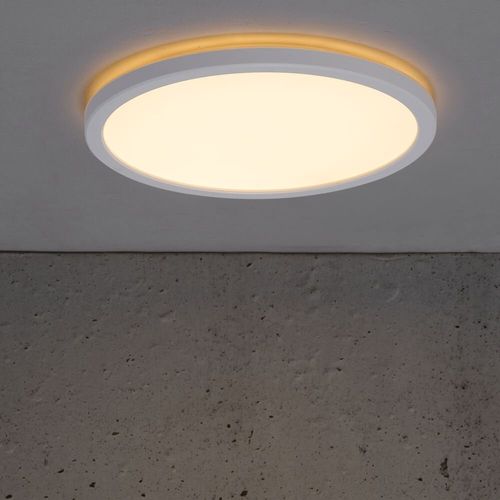 Deckenleuchte Bronx weiß 15W...