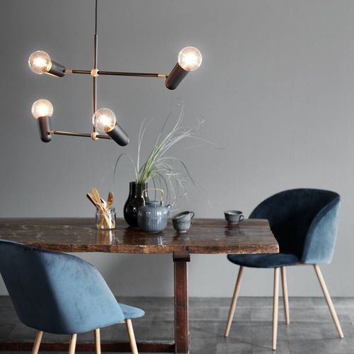 Designer Pendelleuchte...