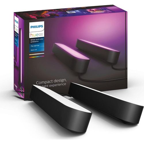 Philips Hue Play White &...
