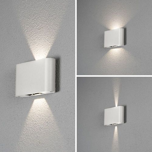 LED Außenwandleuchte Chieri...