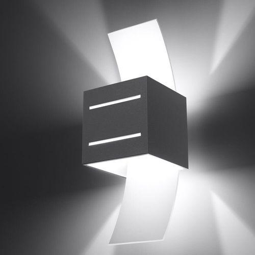 famlights | Wandleuchte Artur...