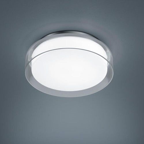 LED Deckenleuchte Olvi in...