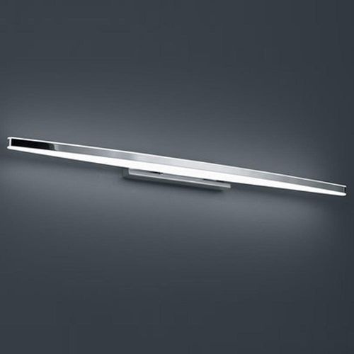 LED Wandleuchte Argo in Chrom...