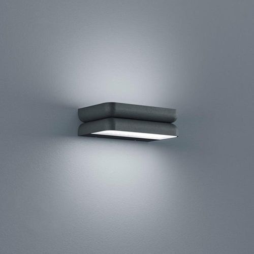 LED Wandleuchte Snap in...