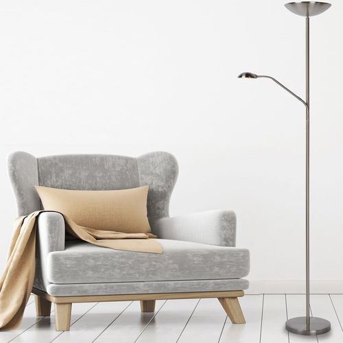 LED Stehleuchte Zenith in...