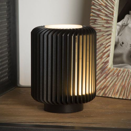 LED Tischleuchte Turbin in...