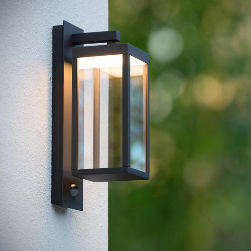 LED Wandleuchte Clairette in...