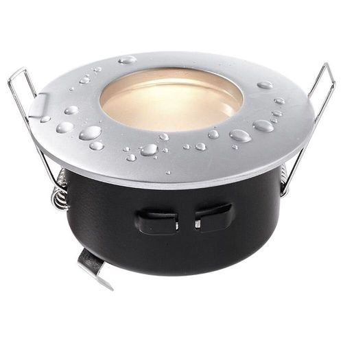 Einbauleuchte in Chrom 12V...