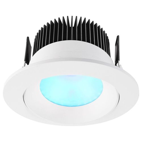 LED Deckeneinbauleuchte COB94...