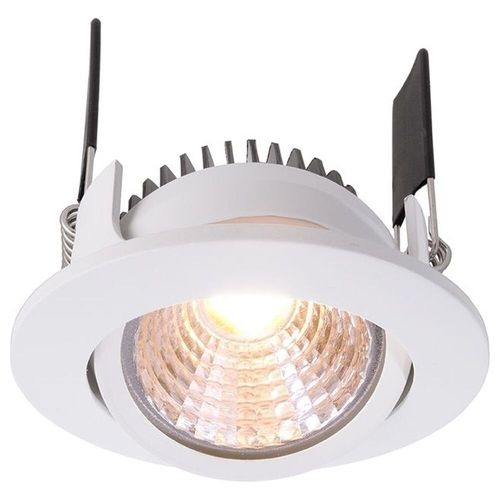 LED Deckeneinbauleuchte COB68...
