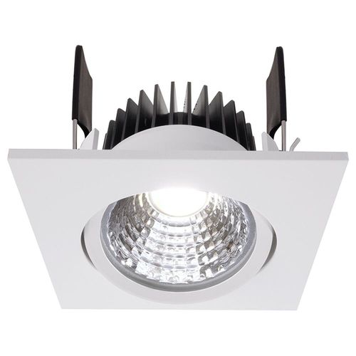 LED Deckeneinbauleuchte COB68...