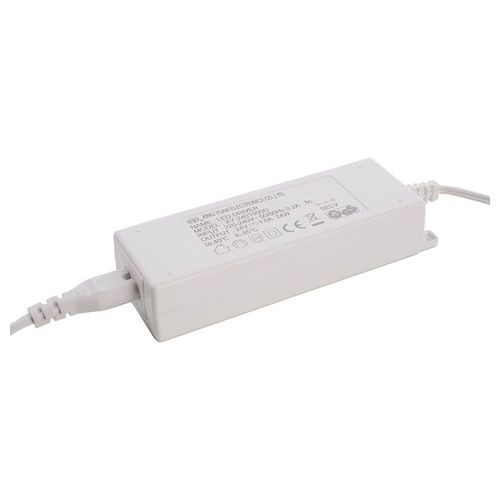 LED Netzteil für Mia in Weiß...