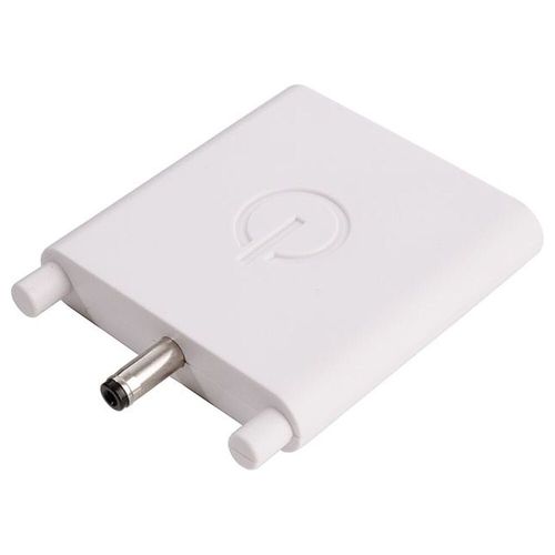 Touchdimmer in Weiß für...