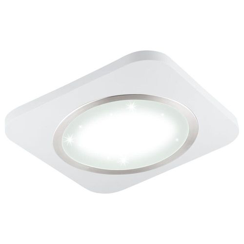 LED Aufbauleuchte Puyo in...