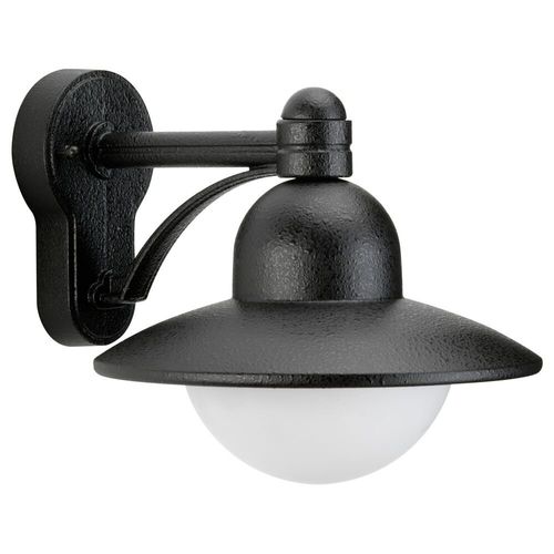 LED Wandleuchte E27 IP44 in...