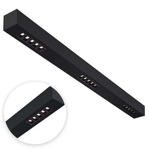 LED Deckenaufbauleuchte...