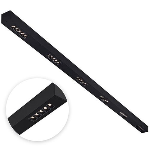 LED Deckenaufbauleuchte...