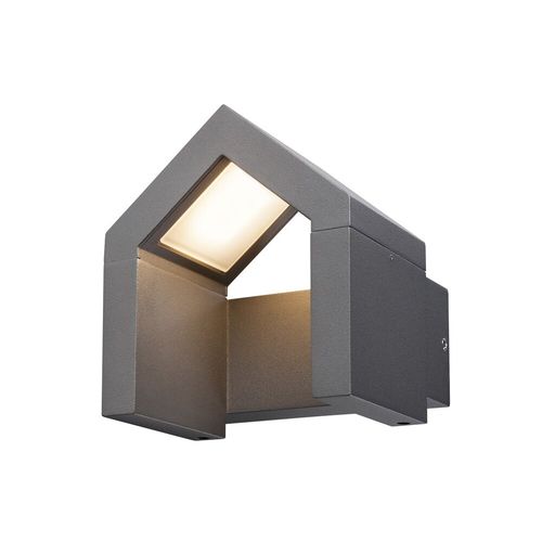 LED Wandaufbauleuchte Rascali...