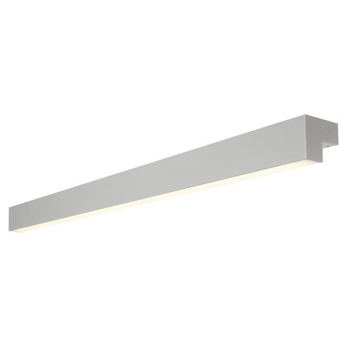 LED Wand- und Deckenleuchte...