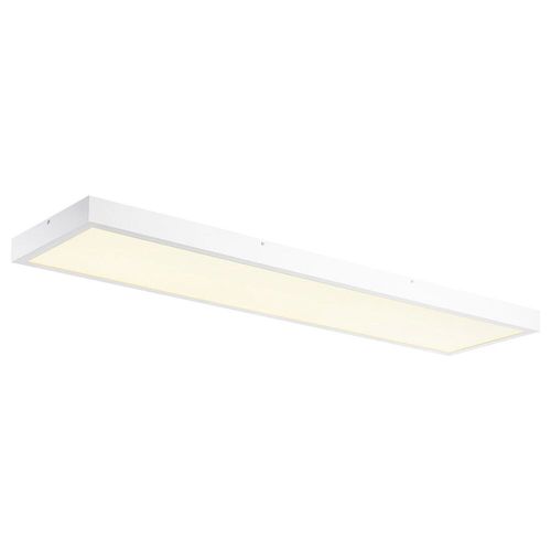 LED Panel 1200X300mm in Weiß...