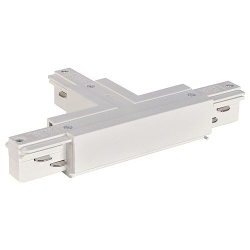 Eutrac T-Verbinder in Weiß...