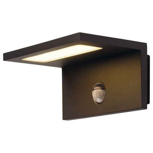 LED Wandleuchte LED Sensor Wl...