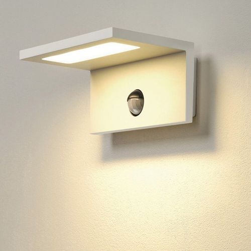 LED Wandleuchte LED Sensor Wl...