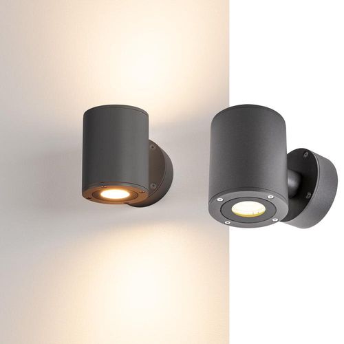 LED Wandleuchte Sitra Up&Down...