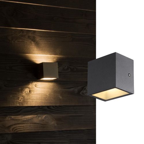 LED Wand- und Deckenleuchte...