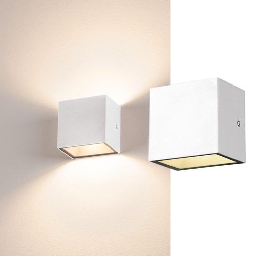 LED Wand- und Deckenleuchte...
