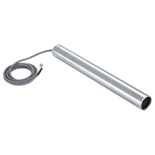 Pendelleuchte Fitu in Silber...