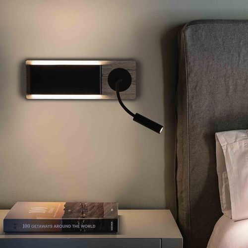 LED Wandleuchte Mood mit...