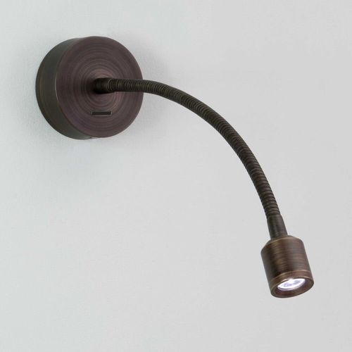 LED Wandleuchte Fosso in...