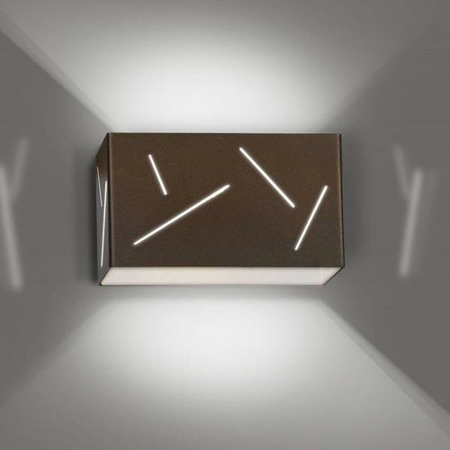 famlights | Wandleuchte Lynn...